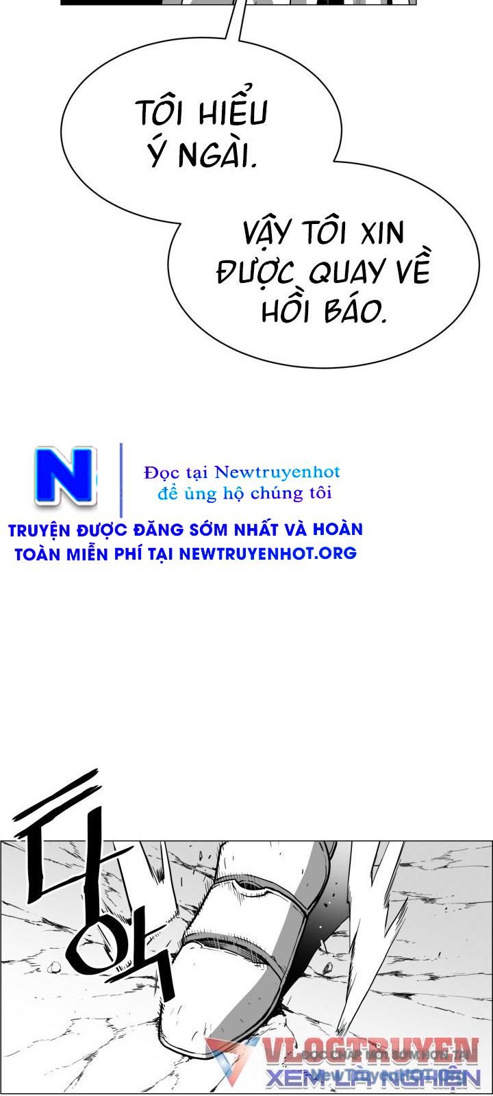 Hoàn Ác Vương Quyền Và Tự Do Chapter 21 - Trang 31