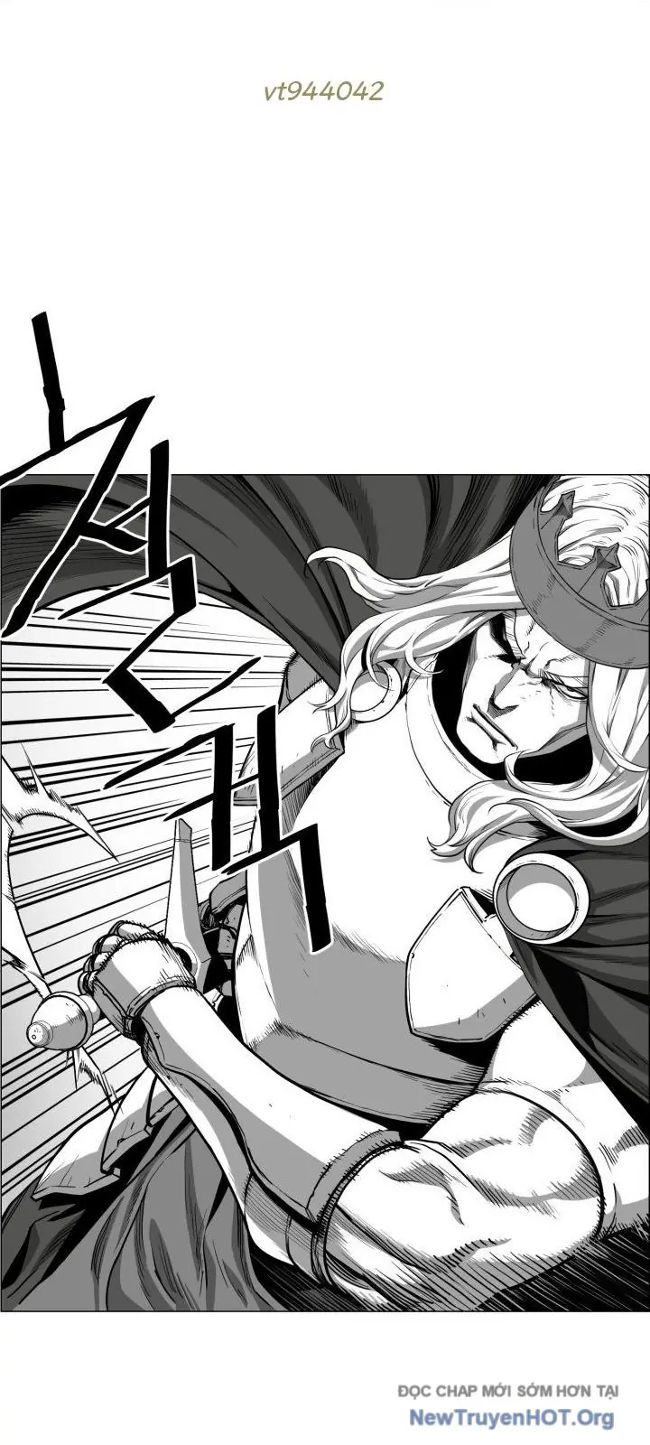 Hoàn Ác Vương Quyền Và Tự Do Chapter 21 - Trang 32