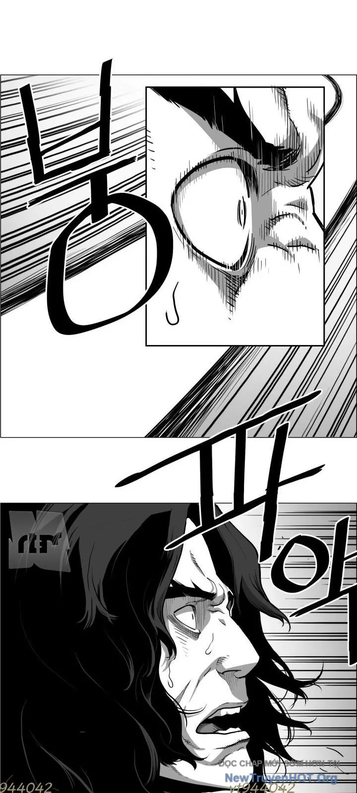 Hoàn Ác Vương Quyền Và Tự Do Chapter 21 - Trang 33