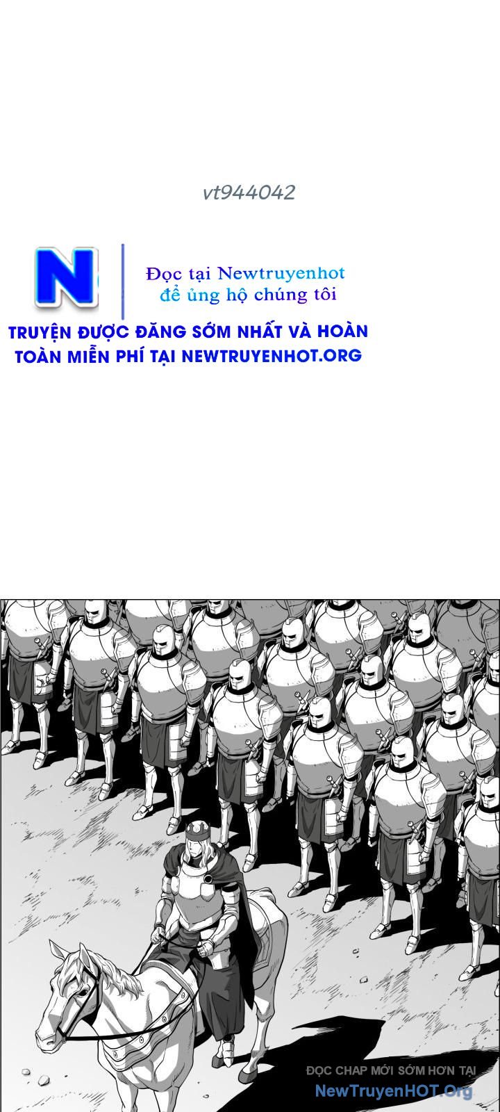 Hoàn Ác Vương Quyền Và Tự Do Chapter 21 - Trang 4