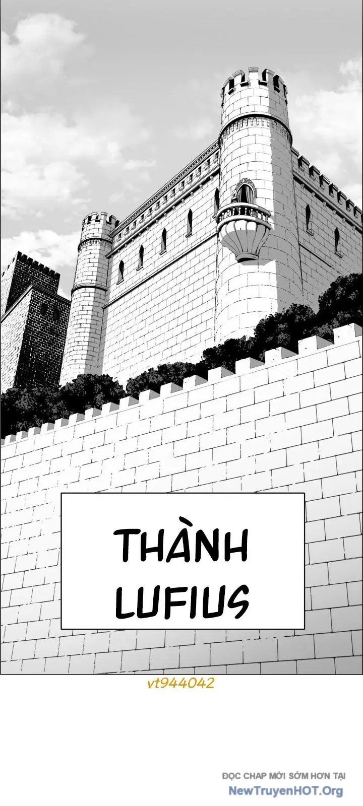 Hoàn Ác Vương Quyền Và Tự Do Chapter 21 - Trang 40