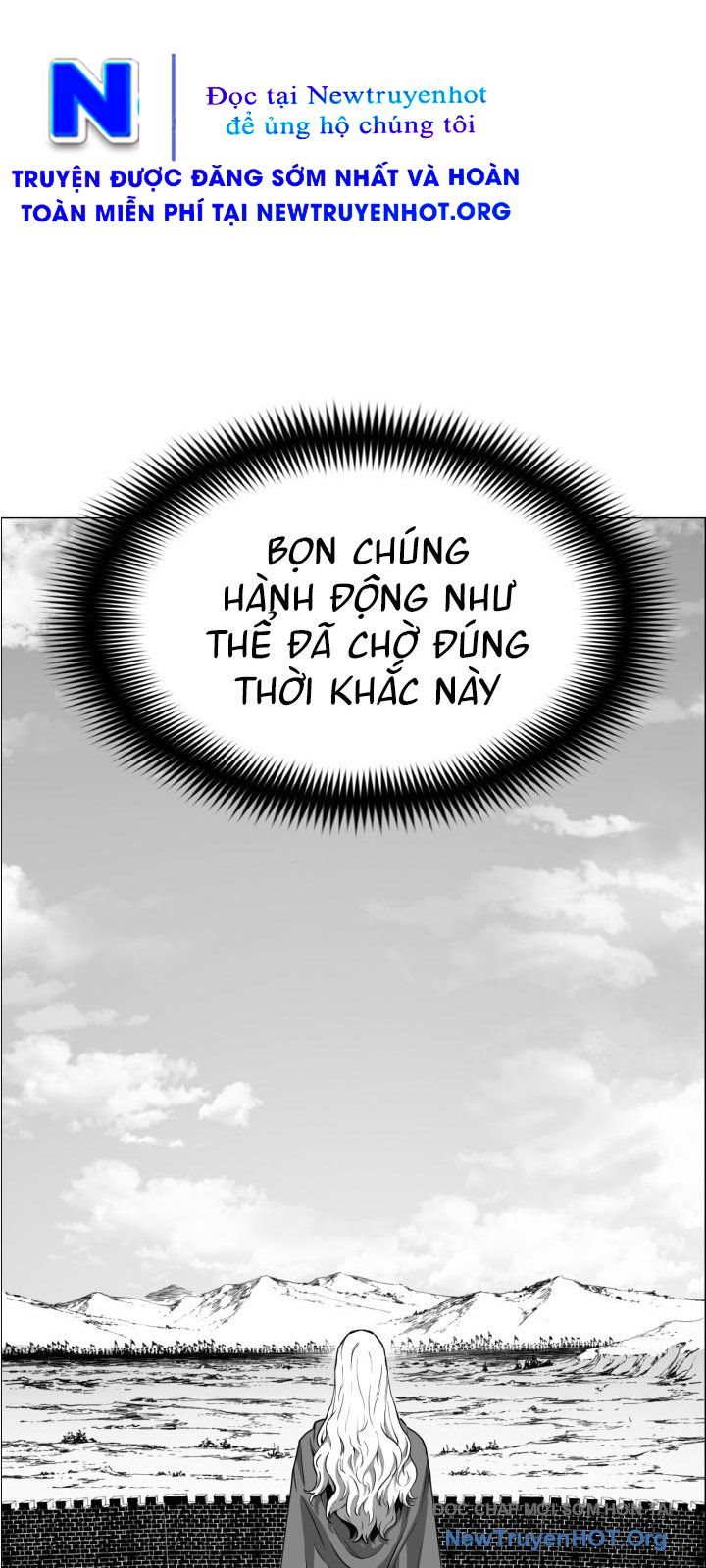 Hoàn Ác Vương Quyền Và Tự Do Chapter 21 - Trang 41