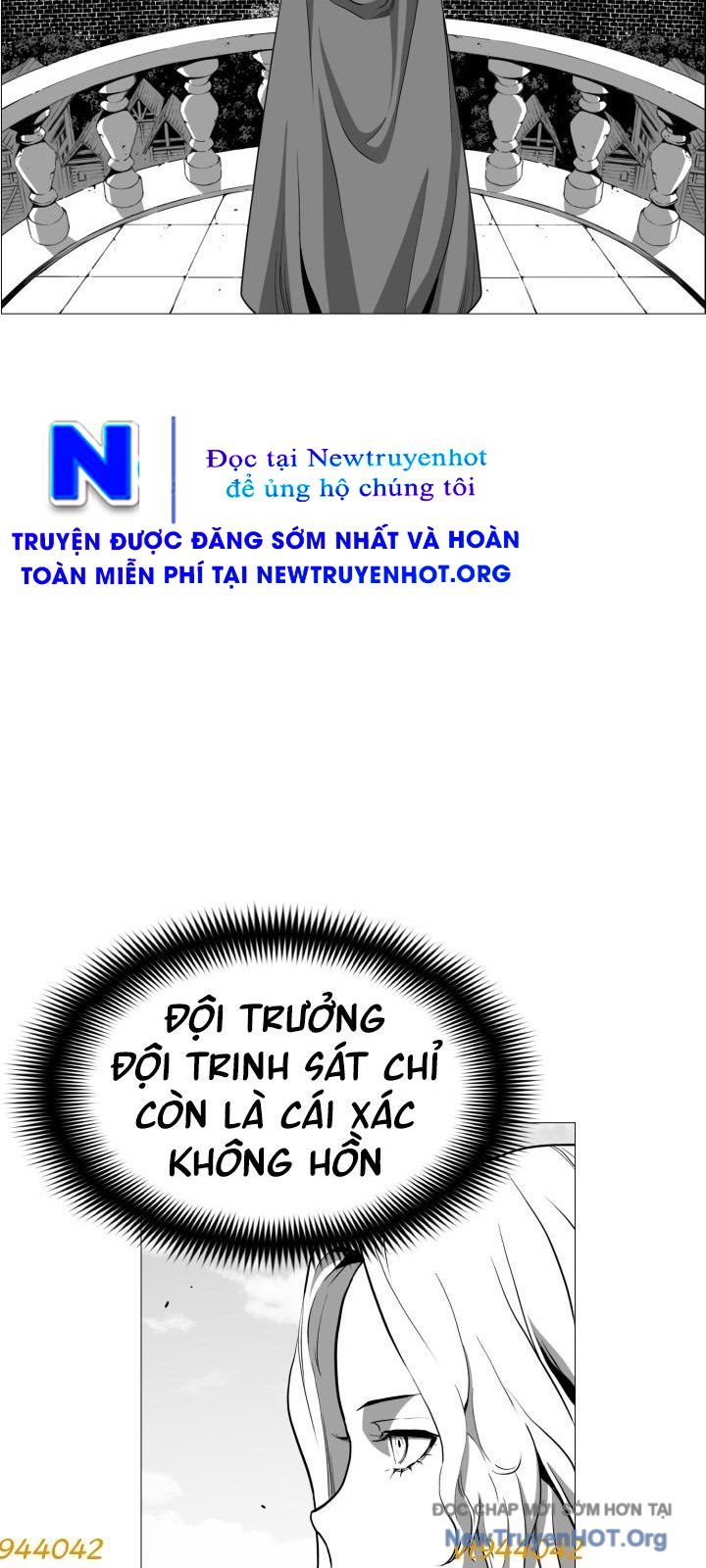 Hoàn Ác Vương Quyền Và Tự Do Chapter 21 - Trang 42
