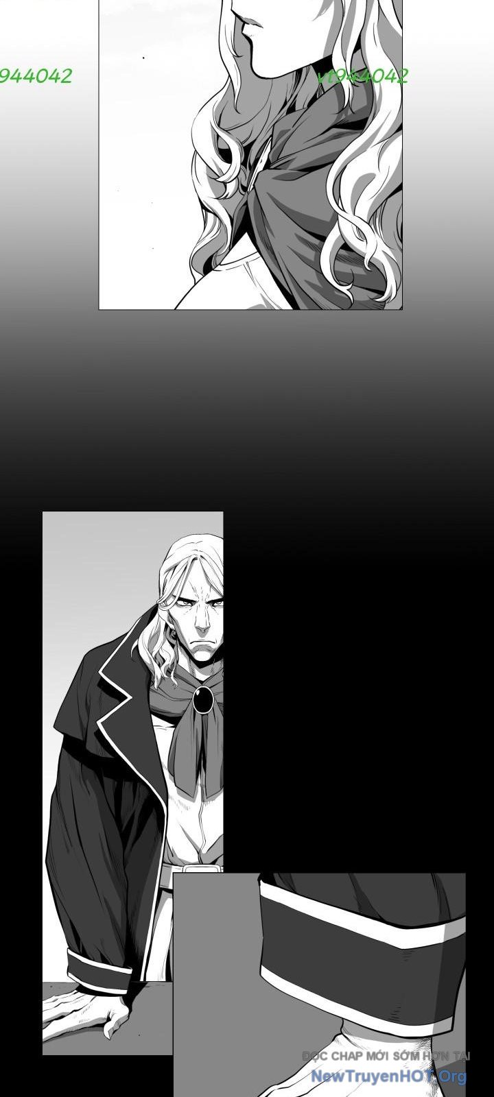 Hoàn Ác Vương Quyền Và Tự Do Chapter 21 - Trang 43