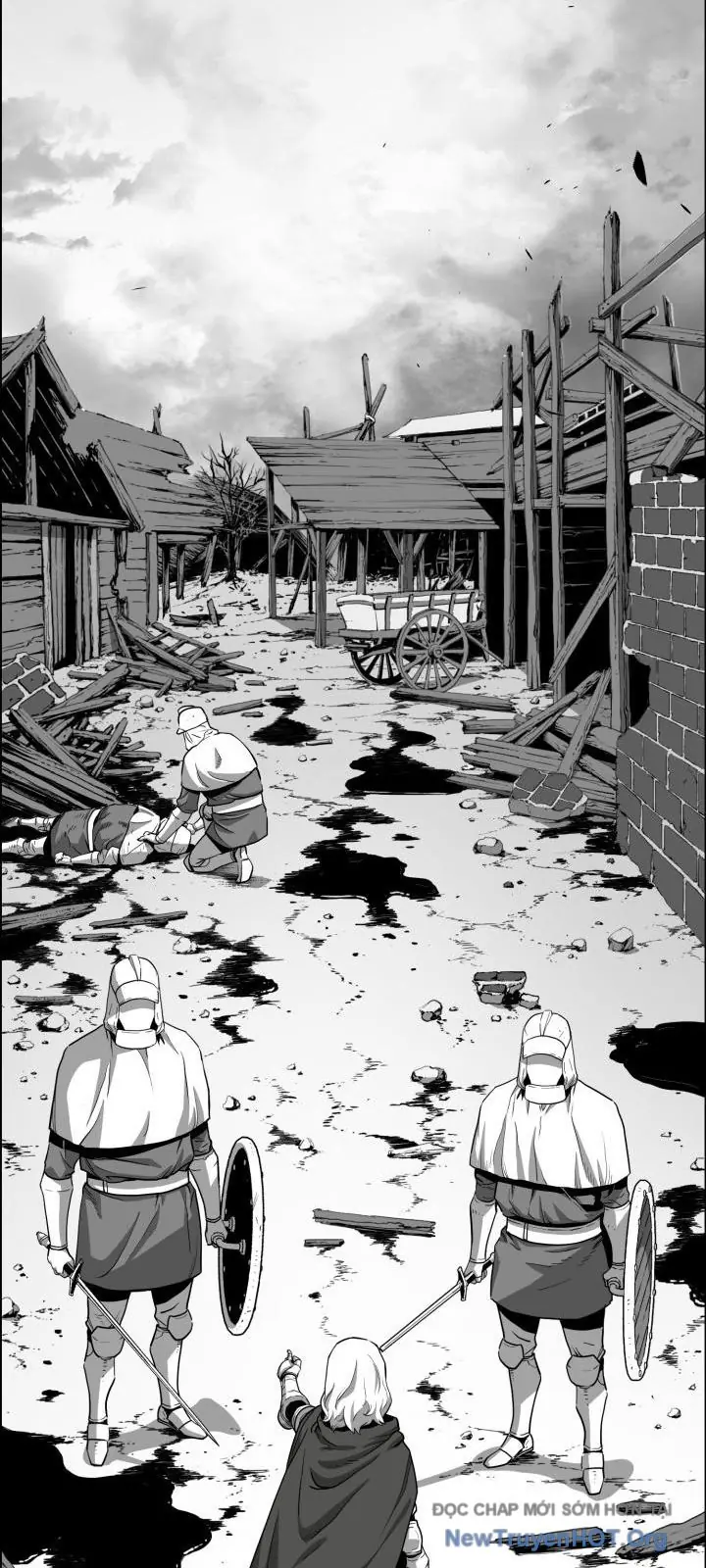 Hoàn Ác Vương Quyền Và Tự Do Chapter 21 - Trang 46