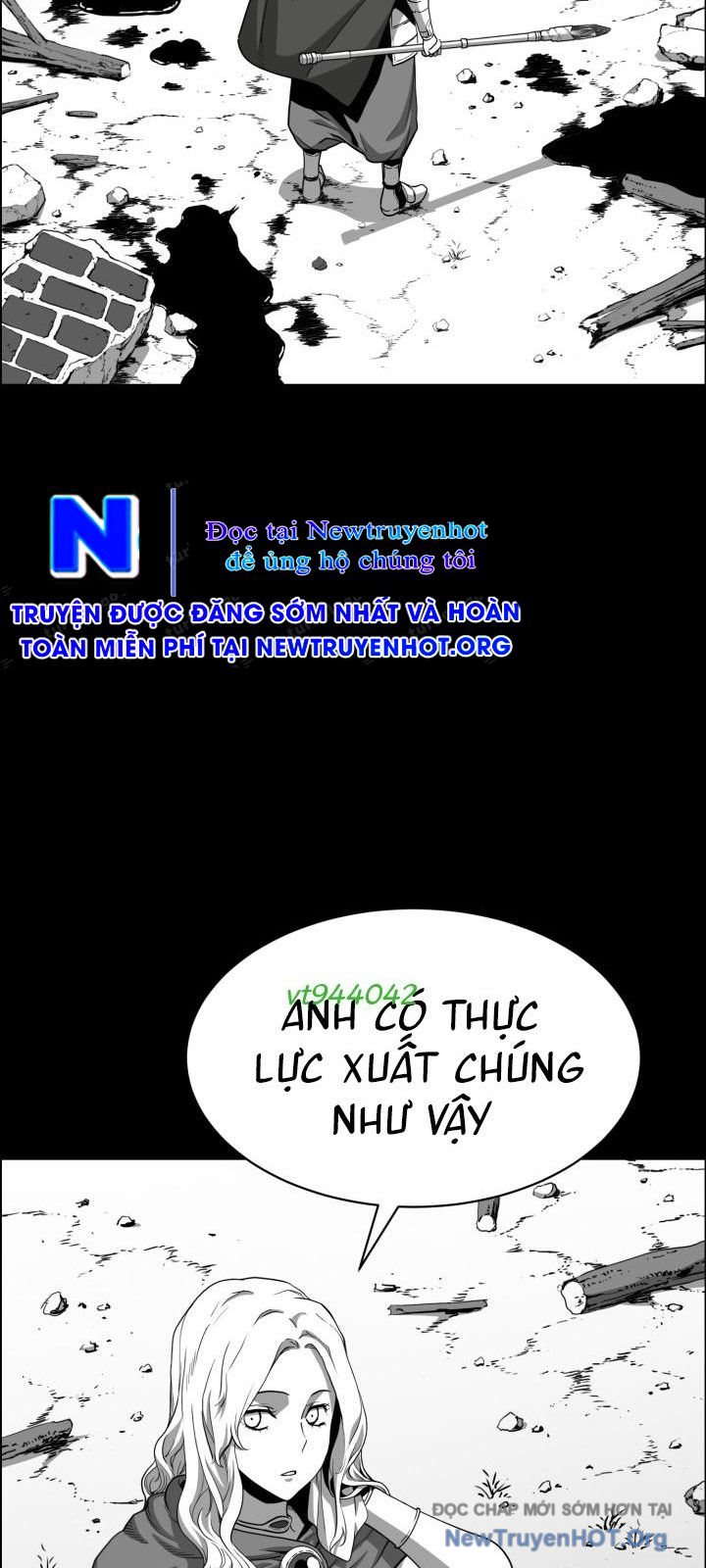 Hoàn Ác Vương Quyền Và Tự Do Chapter 21 - Trang 47