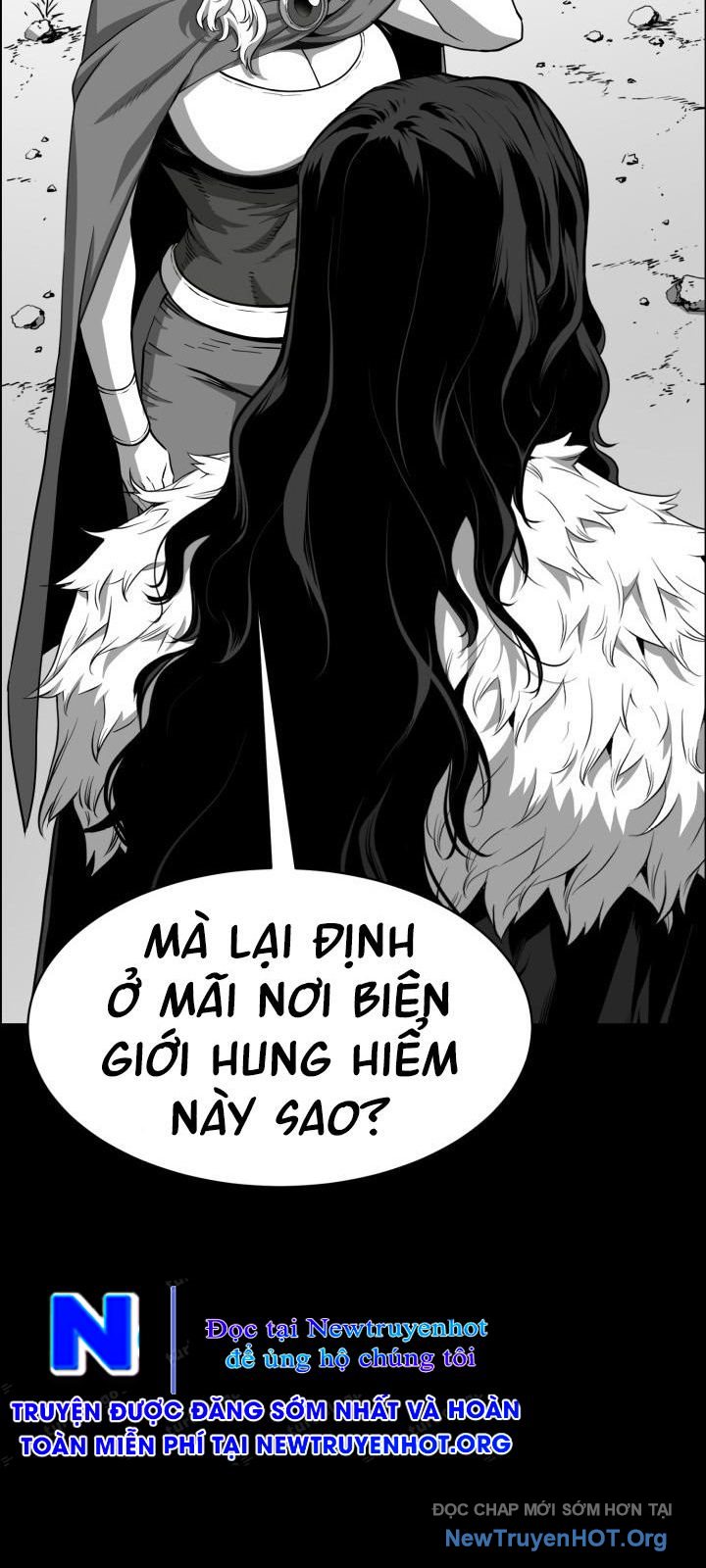 Hoàn Ác Vương Quyền Và Tự Do Chapter 21 - Trang 48