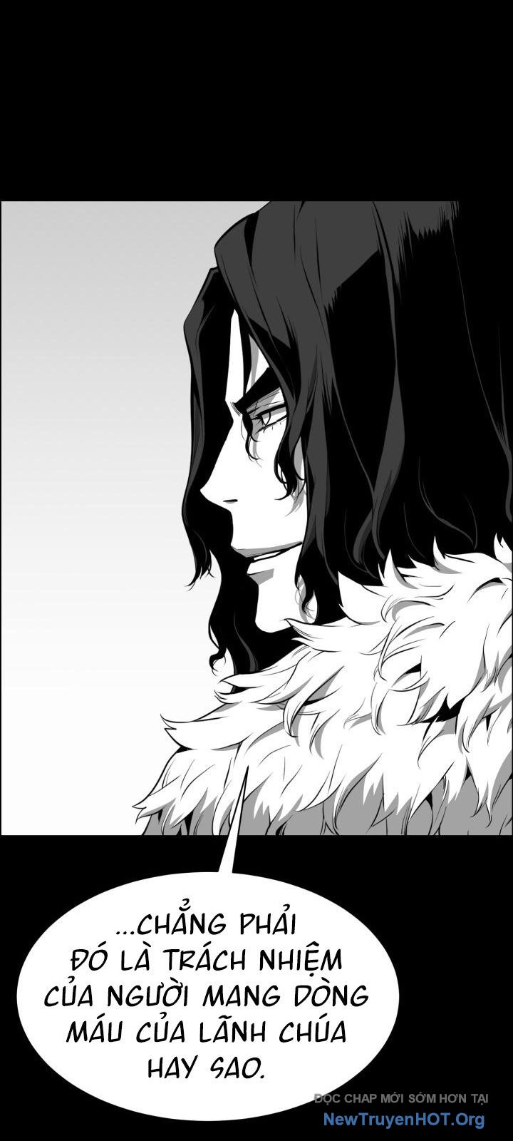 Hoàn Ác Vương Quyền Và Tự Do Chapter 21 - Trang 49