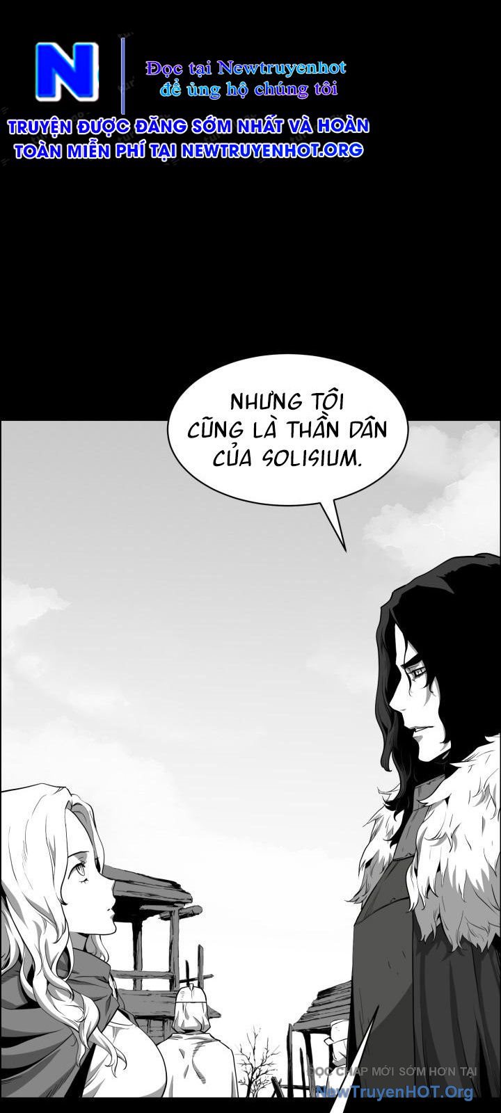 Hoàn Ác Vương Quyền Và Tự Do Chapter 21 - Trang 50