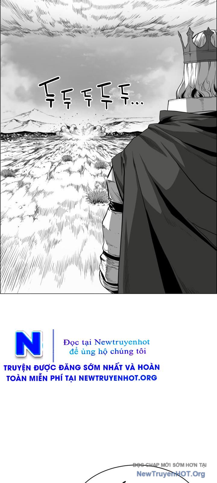 Hoàn Ác Vương Quyền Và Tự Do Chapter 21 - Trang 7