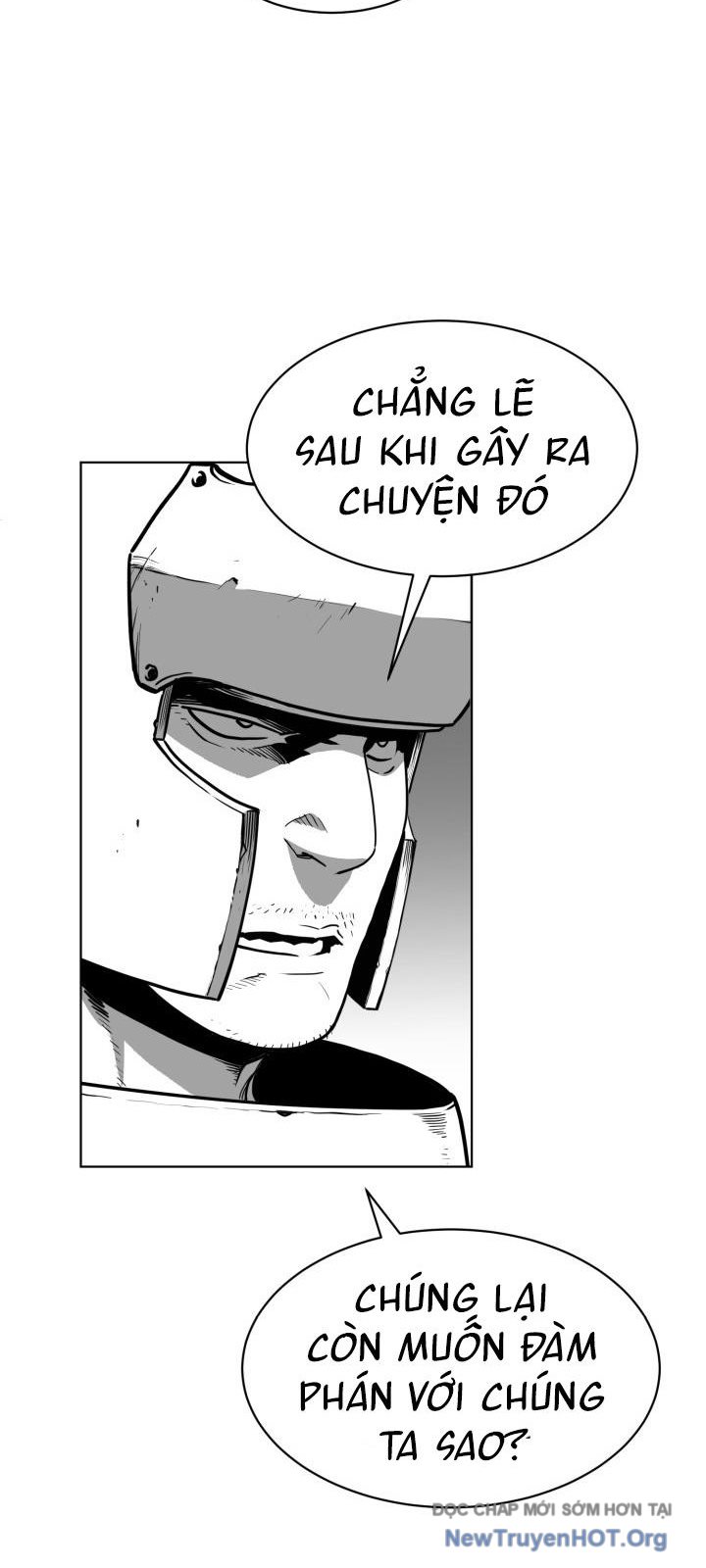 Hoàn Ác Vương Quyền Và Tự Do Chapter 21 - Trang 9