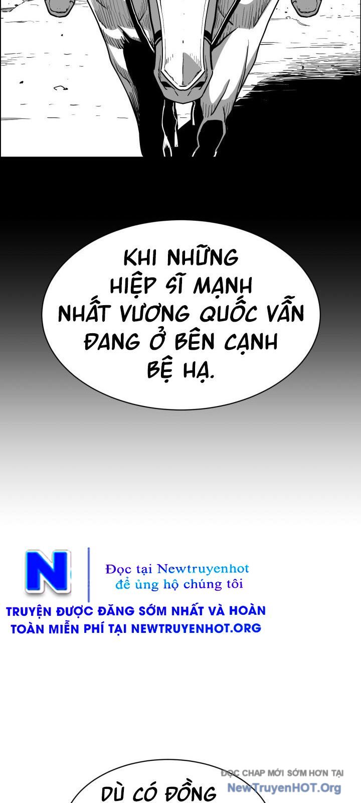 Hoàn Ác Vương Quyền Và Tự Do Chapter 22 - Trang 10