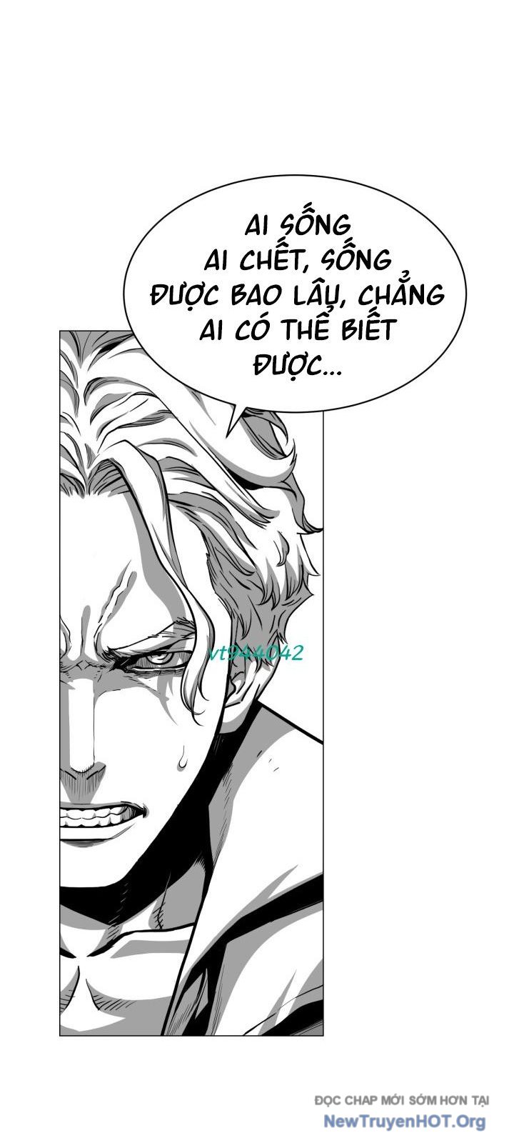 Hoàn Ác Vương Quyền Và Tự Do Chapter 22 - Trang 12