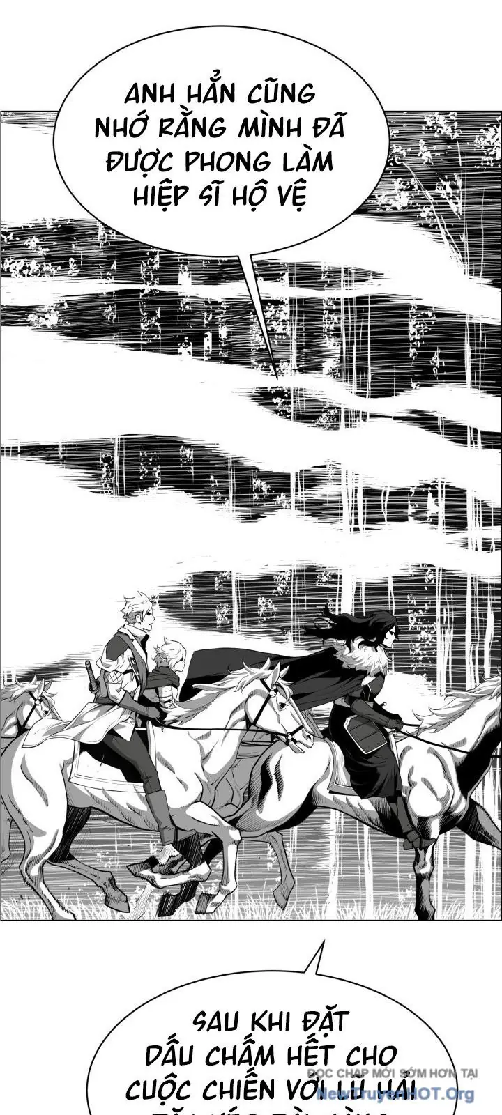 Hoàn Ác Vương Quyền Và Tự Do Chapter 22 - Trang 15