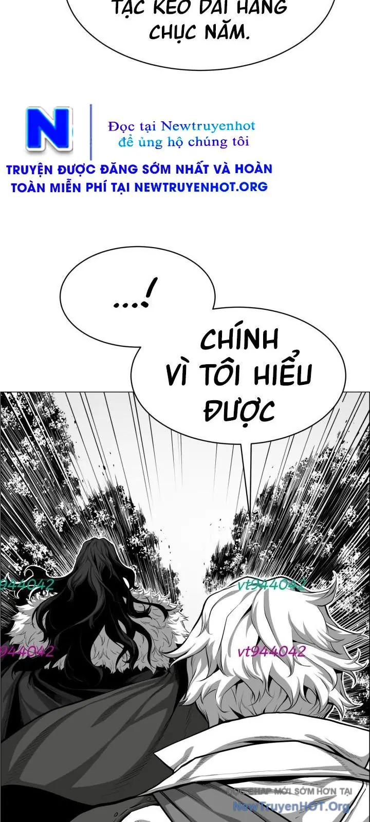 Hoàn Ác Vương Quyền Và Tự Do Chapter 22 - Trang 16