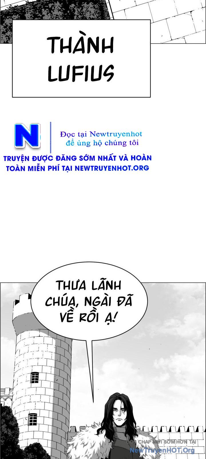 Hoàn Ác Vương Quyền Và Tự Do Chapter 22 - Trang 23