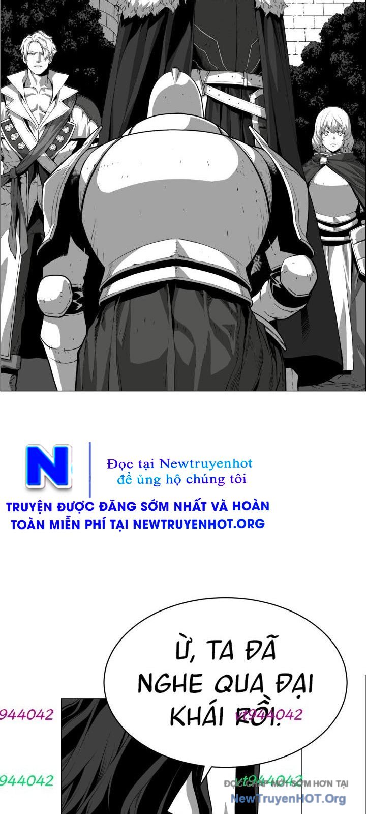 Hoàn Ác Vương Quyền Và Tự Do Chapter 22 - Trang 24