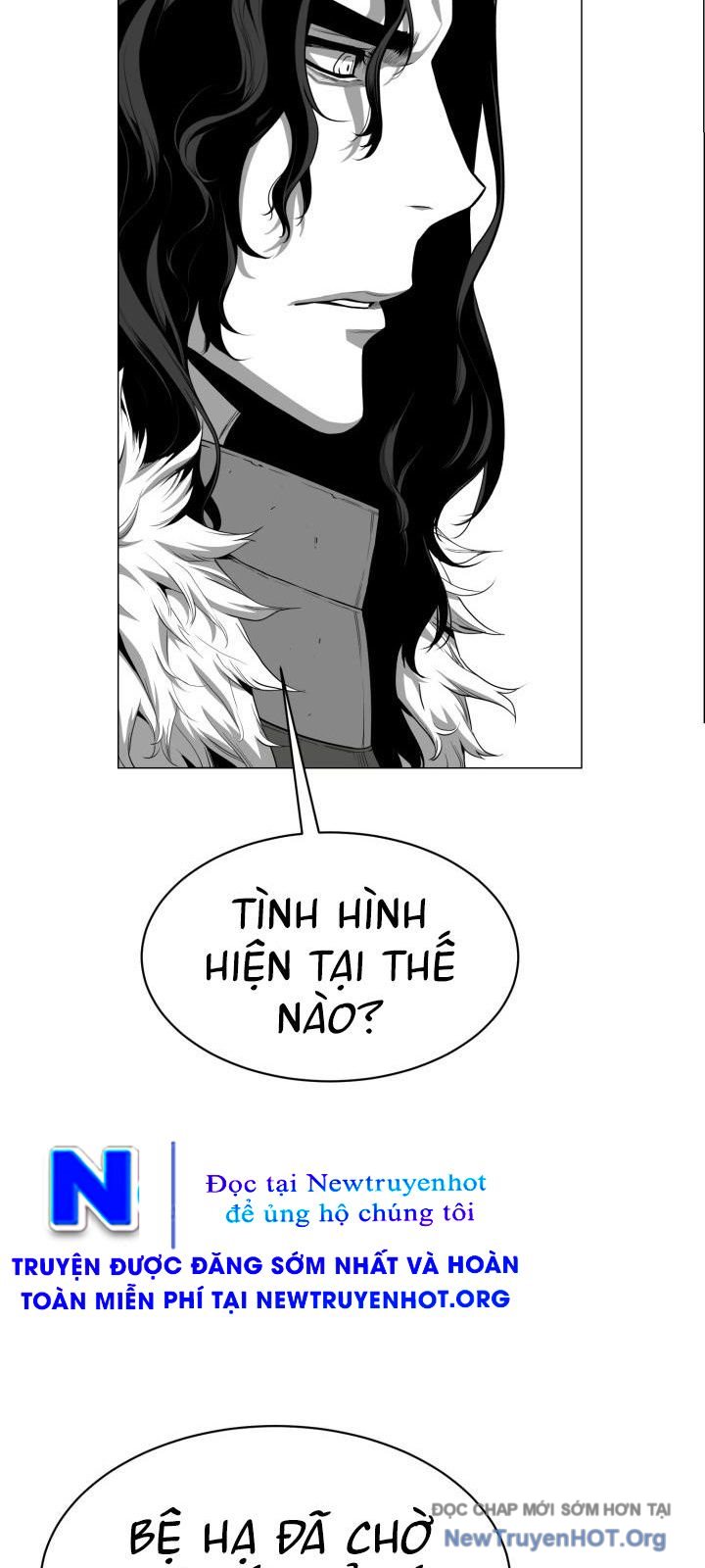 Hoàn Ác Vương Quyền Và Tự Do Chapter 22 - Trang 25