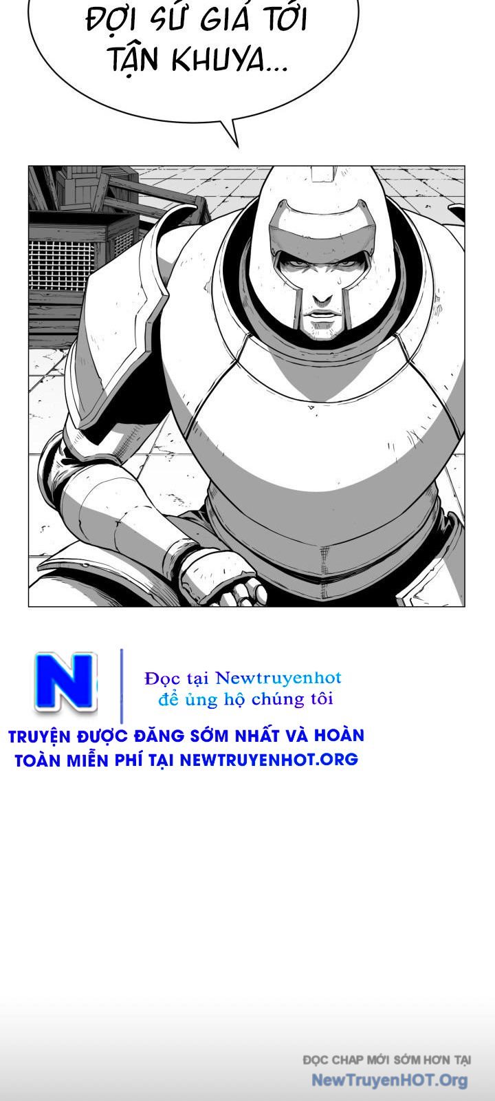 Hoàn Ác Vương Quyền Và Tự Do Chapter 22 - Trang 26