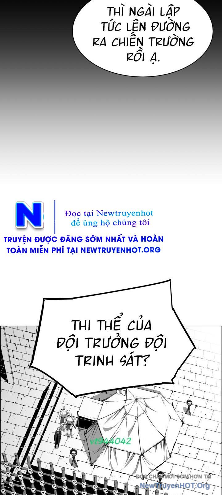 Hoàn Ác Vương Quyền Và Tự Do Chapter 22 - Trang 28