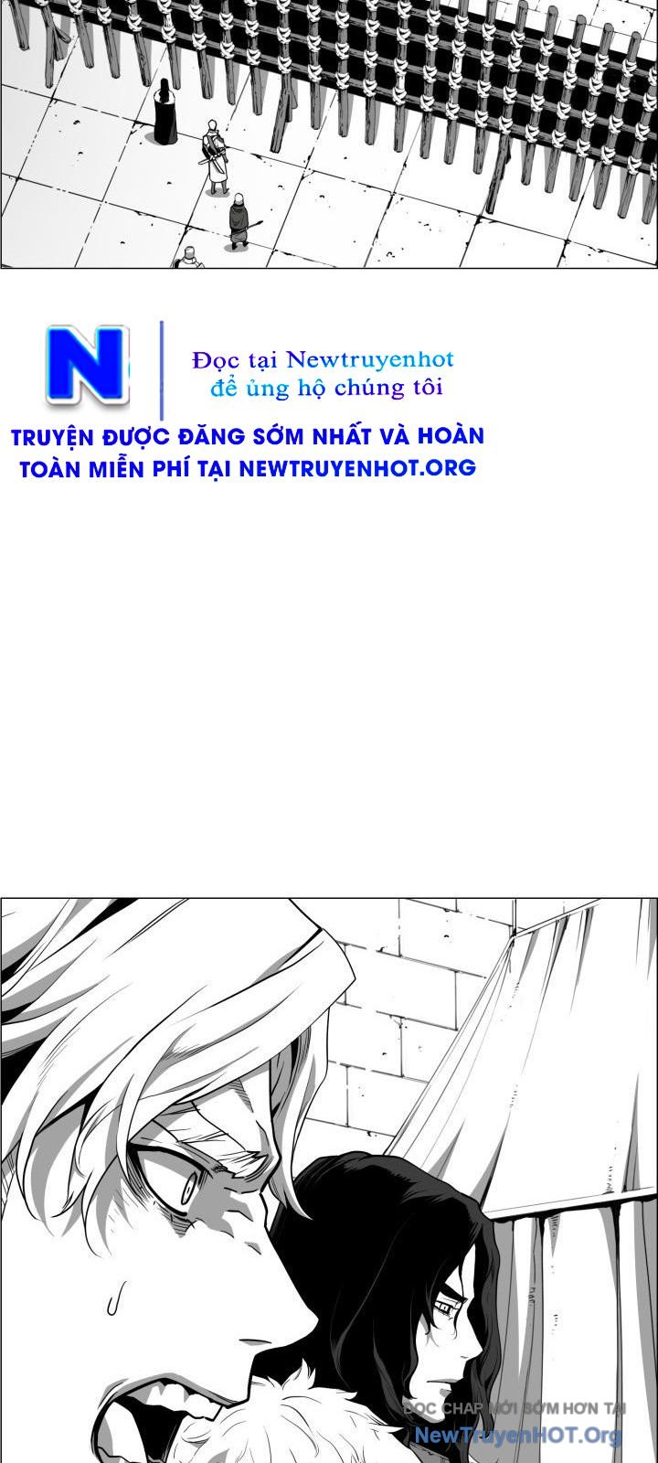Hoàn Ác Vương Quyền Và Tự Do Chapter 22 - Trang 29
