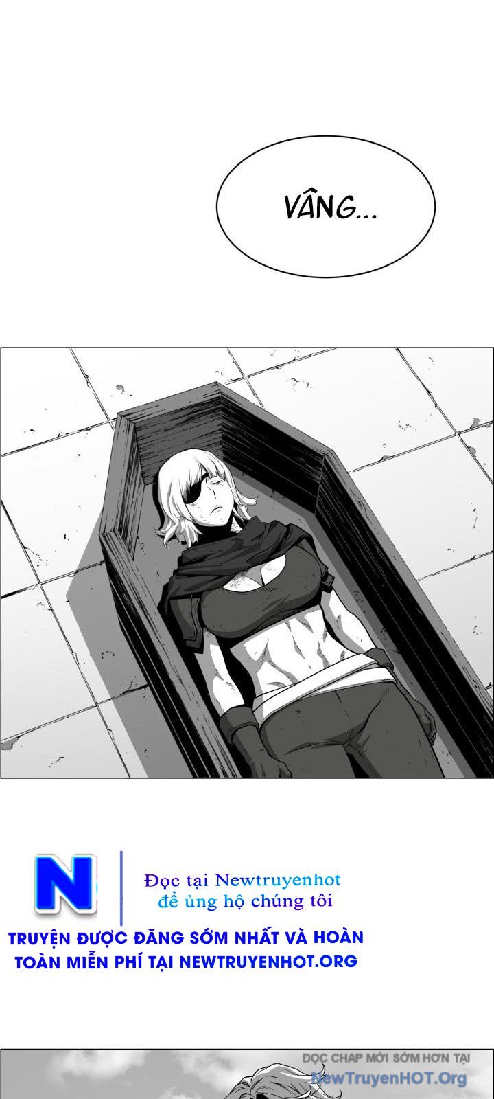 Hoàn Ác Vương Quyền Và Tự Do Chapter 22 - Trang 31