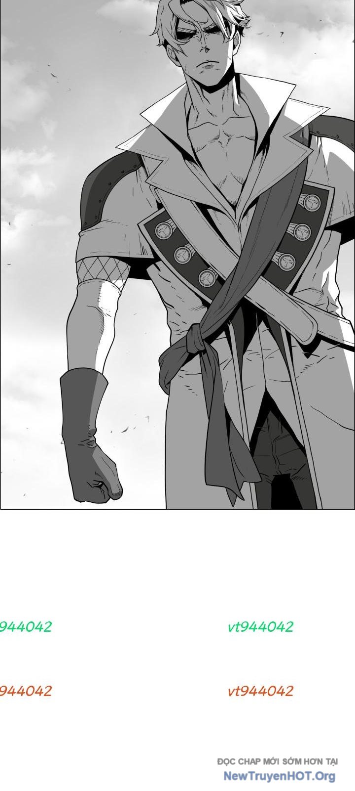 Hoàn Ác Vương Quyền Và Tự Do Chapter 22 - Trang 32
