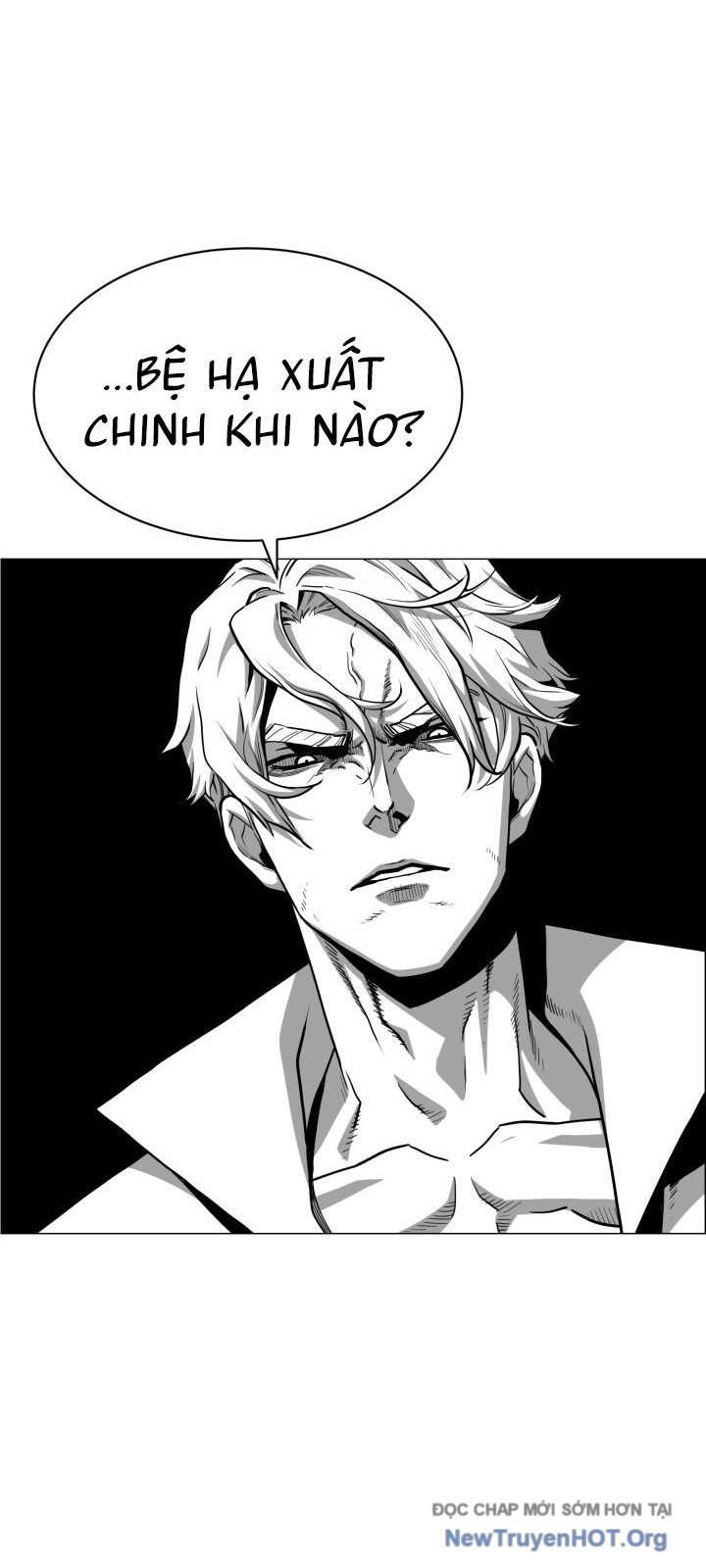 Hoàn Ác Vương Quyền Và Tự Do Chapter 22 - Trang 33