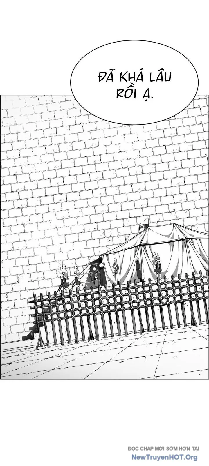 Hoàn Ác Vương Quyền Và Tự Do Chapter 22 - Trang 34