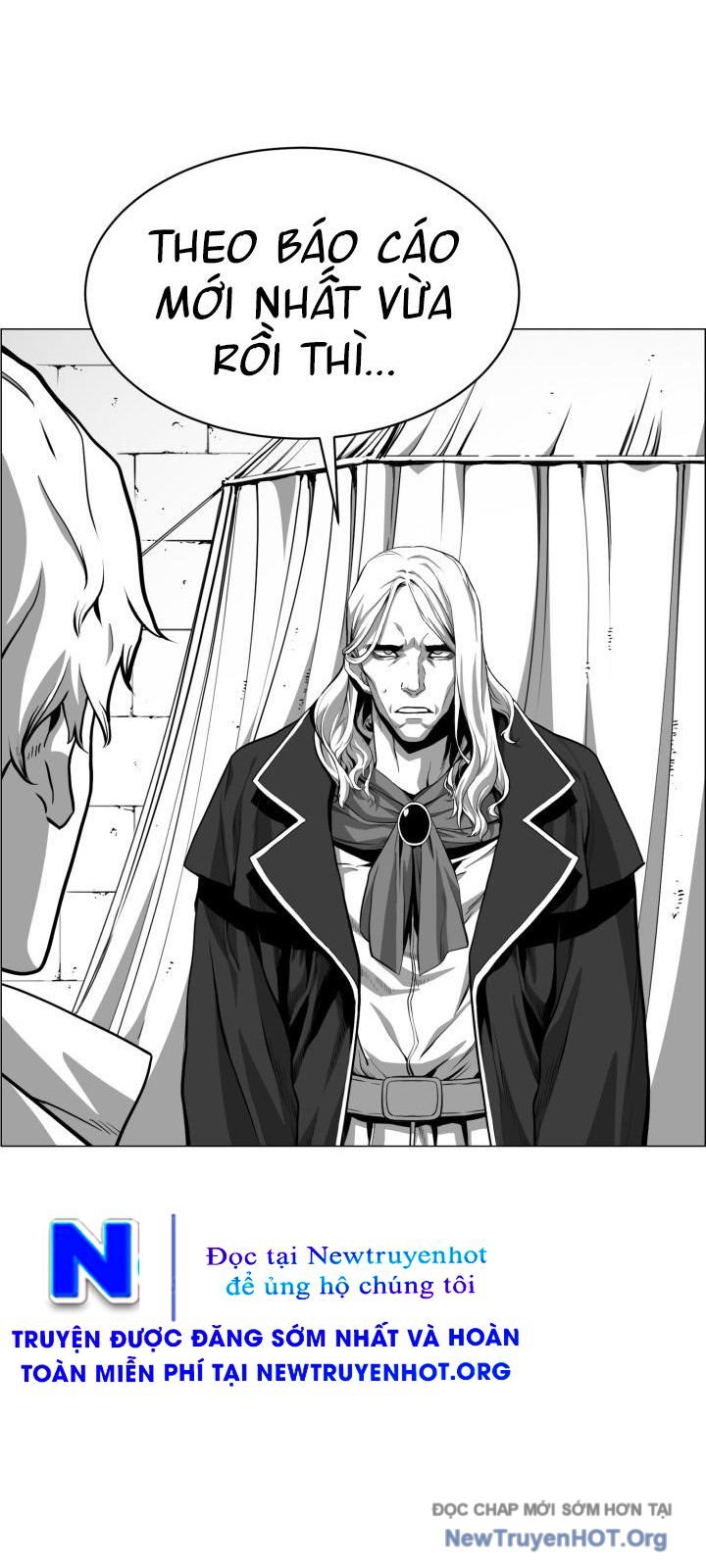 Hoàn Ác Vương Quyền Và Tự Do Chapter 22 - Trang 35