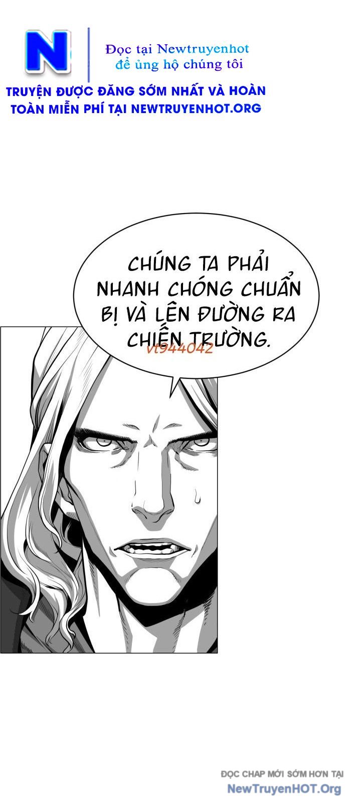 Hoàn Ác Vương Quyền Và Tự Do Chapter 22 - Trang 37