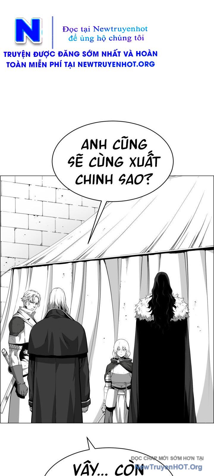 Hoàn Ác Vương Quyền Và Tự Do Chapter 22 - Trang 39