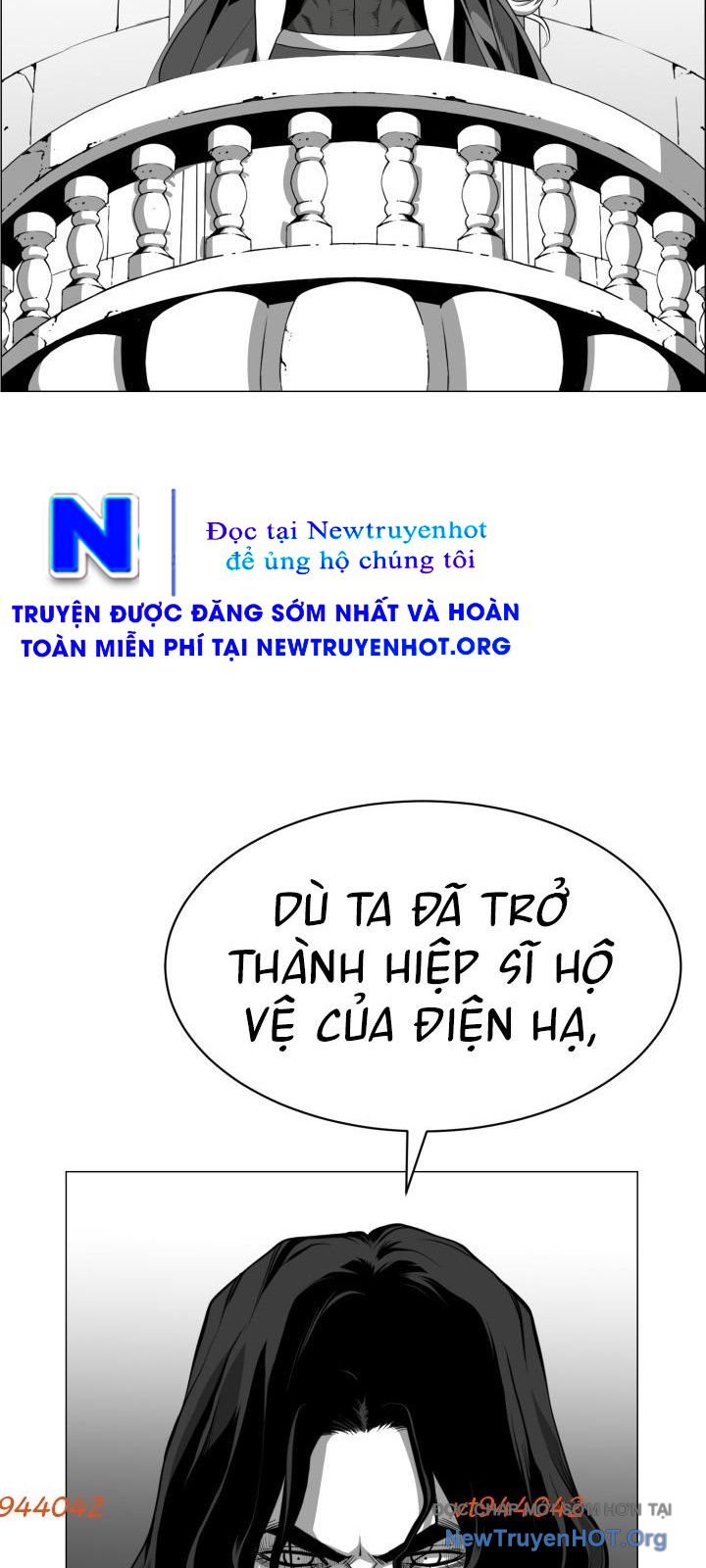 Hoàn Ác Vương Quyền Và Tự Do Chapter 22 - Trang 41