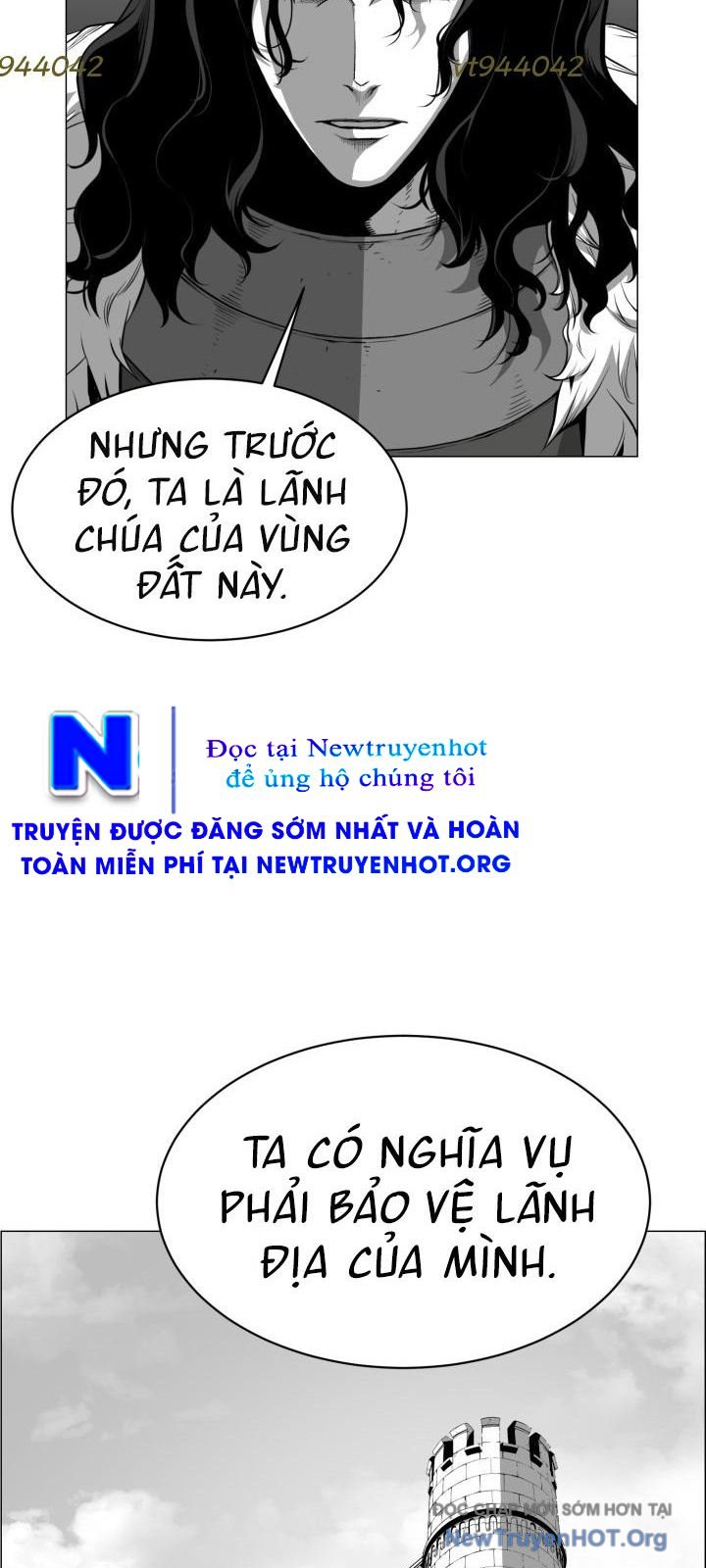 Hoàn Ác Vương Quyền Và Tự Do Chapter 22 - Trang 42
