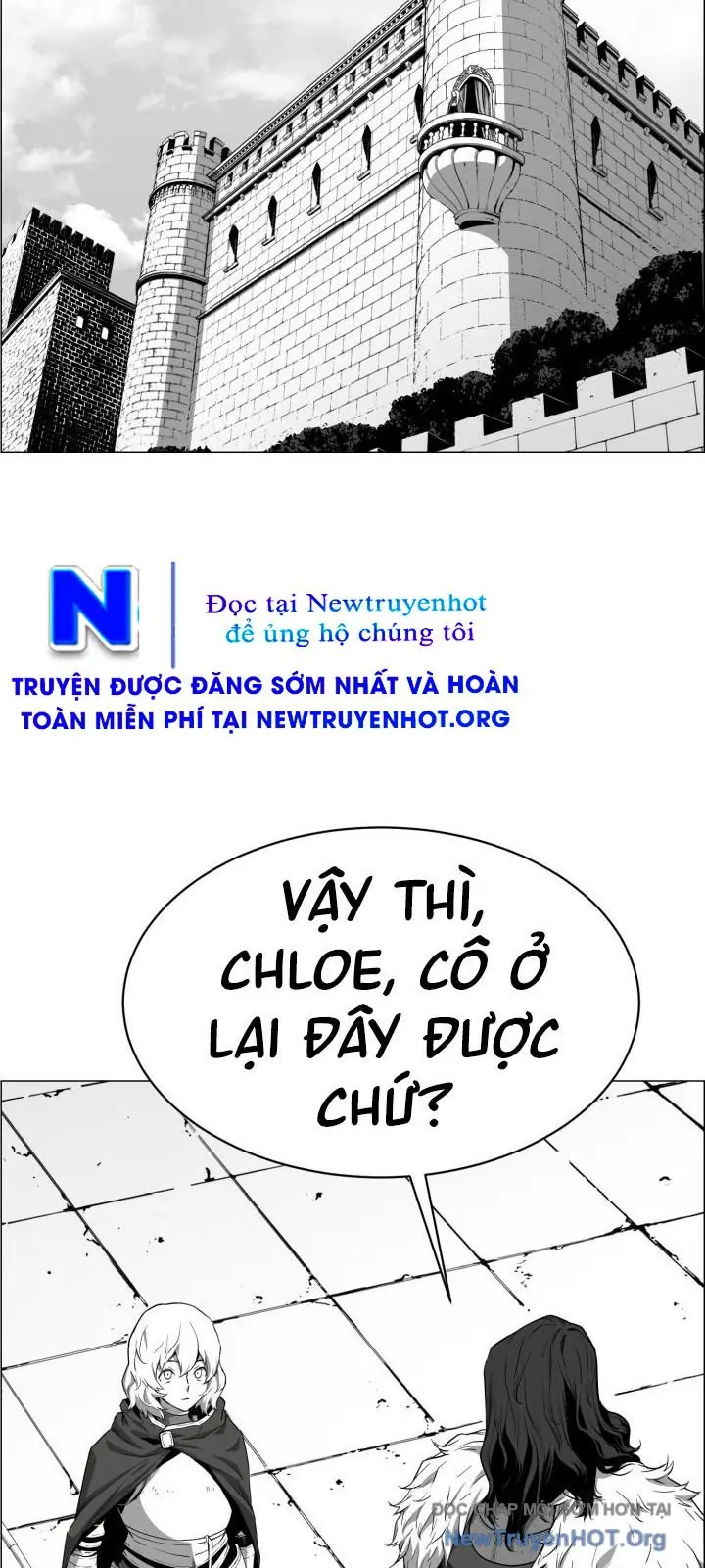 Hoàn Ác Vương Quyền Và Tự Do Chapter 22 - Trang 43