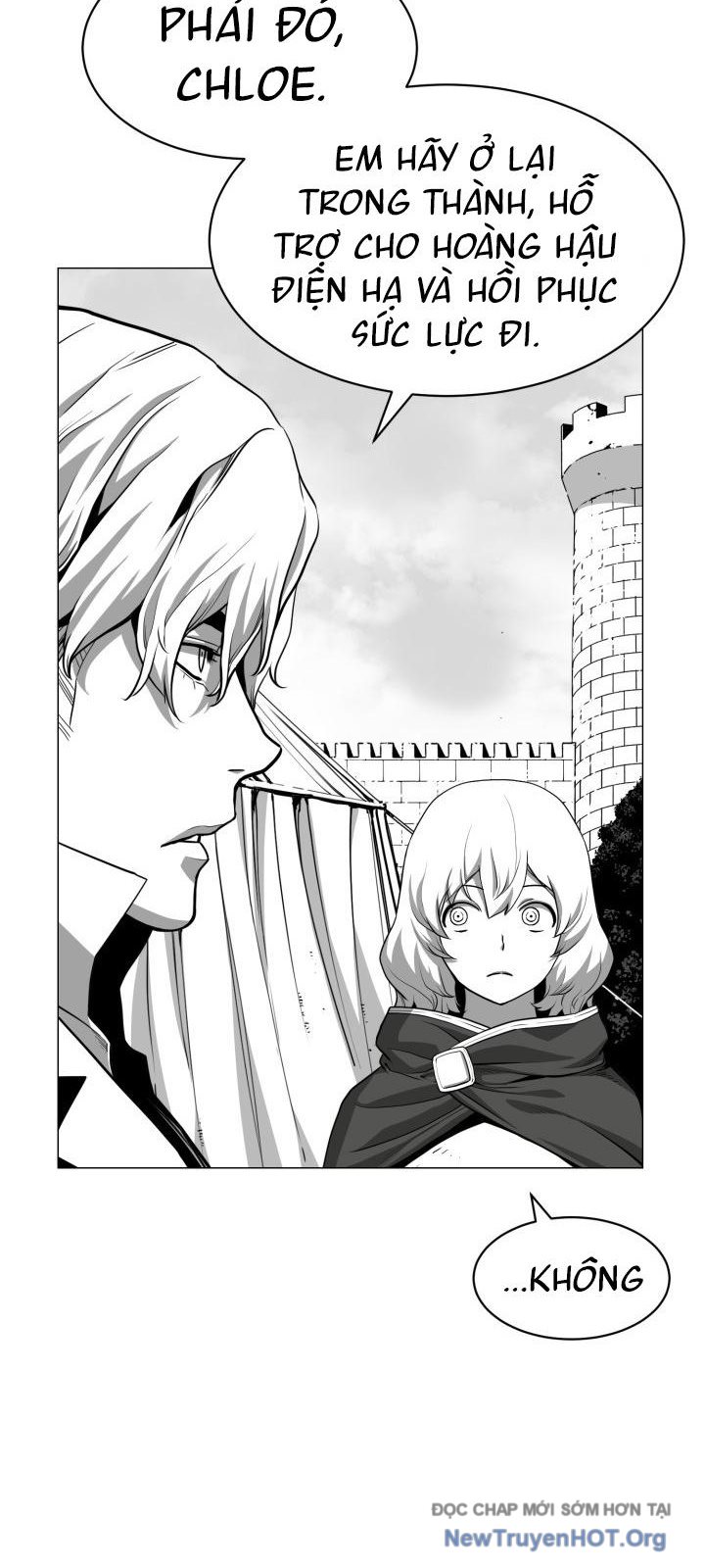 Hoàn Ác Vương Quyền Và Tự Do Chapter 22 - Trang 45