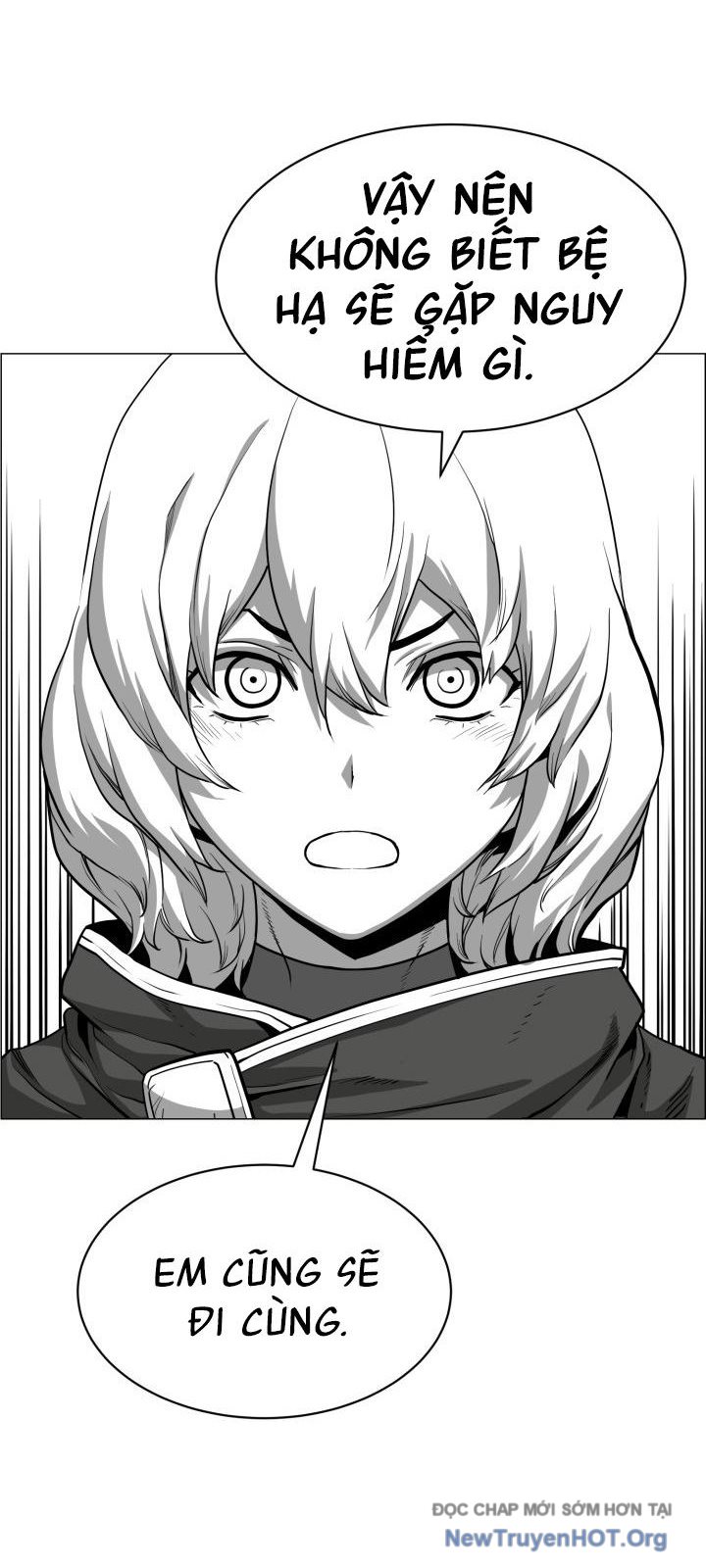 Hoàn Ác Vương Quyền Và Tự Do Chapter 22 - Trang 47