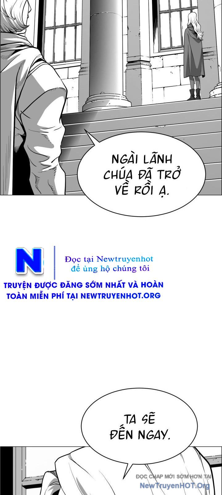 Hoàn Ác Vương Quyền Và Tự Do Chapter 22 - Trang 49