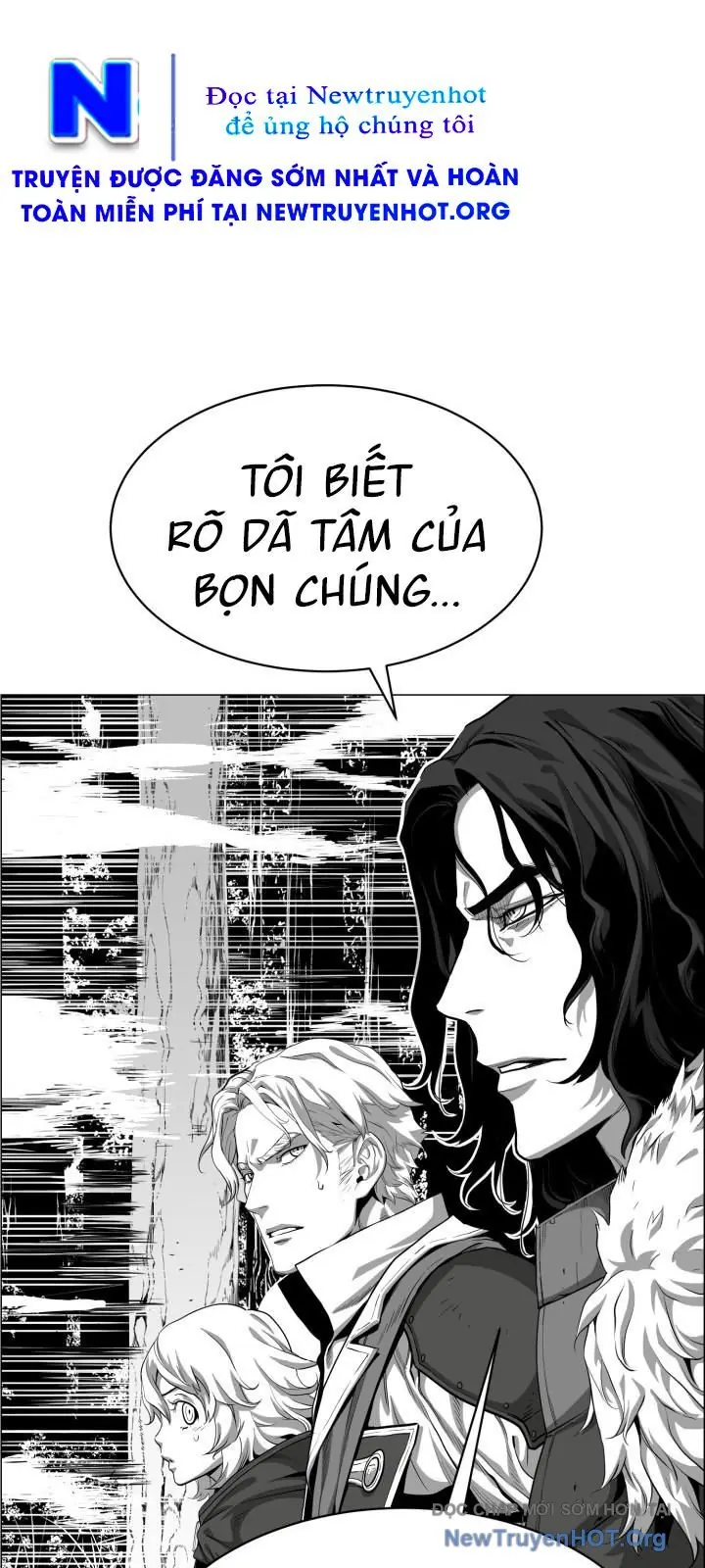 Hoàn Ác Vương Quyền Và Tự Do Chapter 22 - Trang 5
