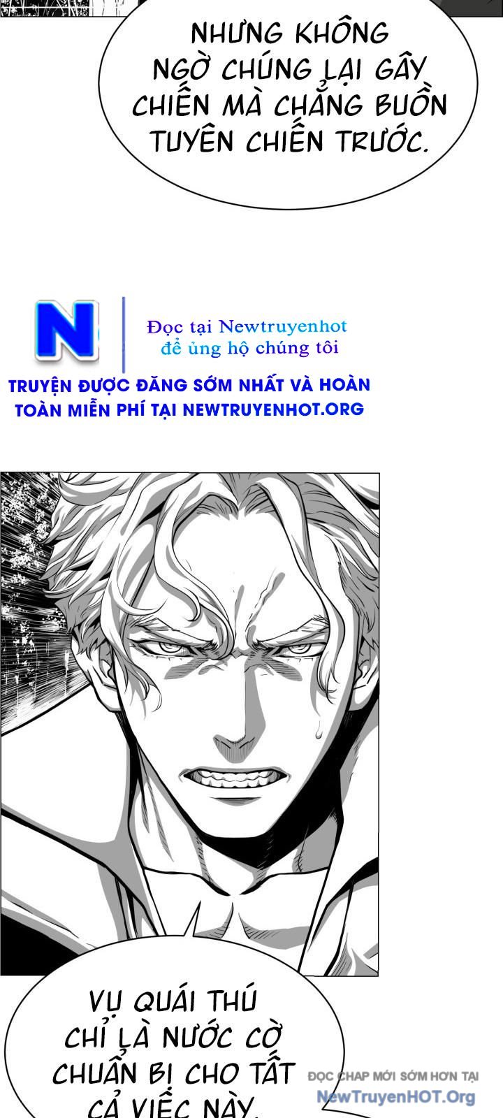 Hoàn Ác Vương Quyền Và Tự Do Chapter 22 - Trang 6