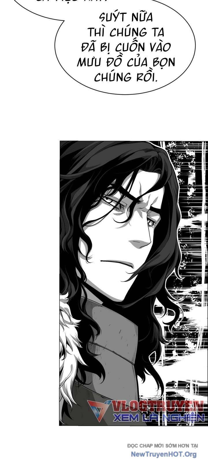 Hoàn Ác Vương Quyền Và Tự Do Chapter 22 - Trang 7