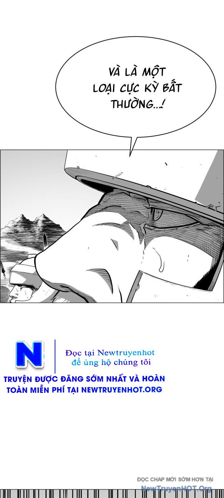 Hoàn Ác Vương Quyền Và Tự Do Chapter 23 - Trang 10