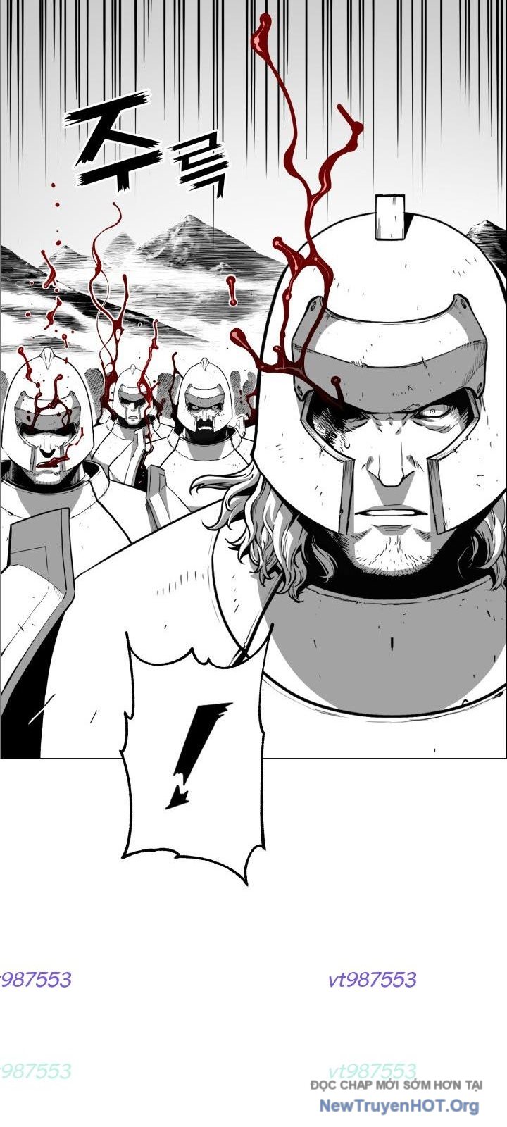 Hoàn Ác Vương Quyền Và Tự Do Chapter 23 - Trang 11