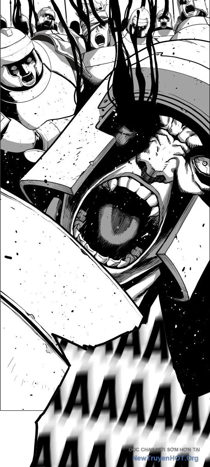 Hoàn Ác Vương Quyền Và Tự Do Chapter 23 - Trang 14