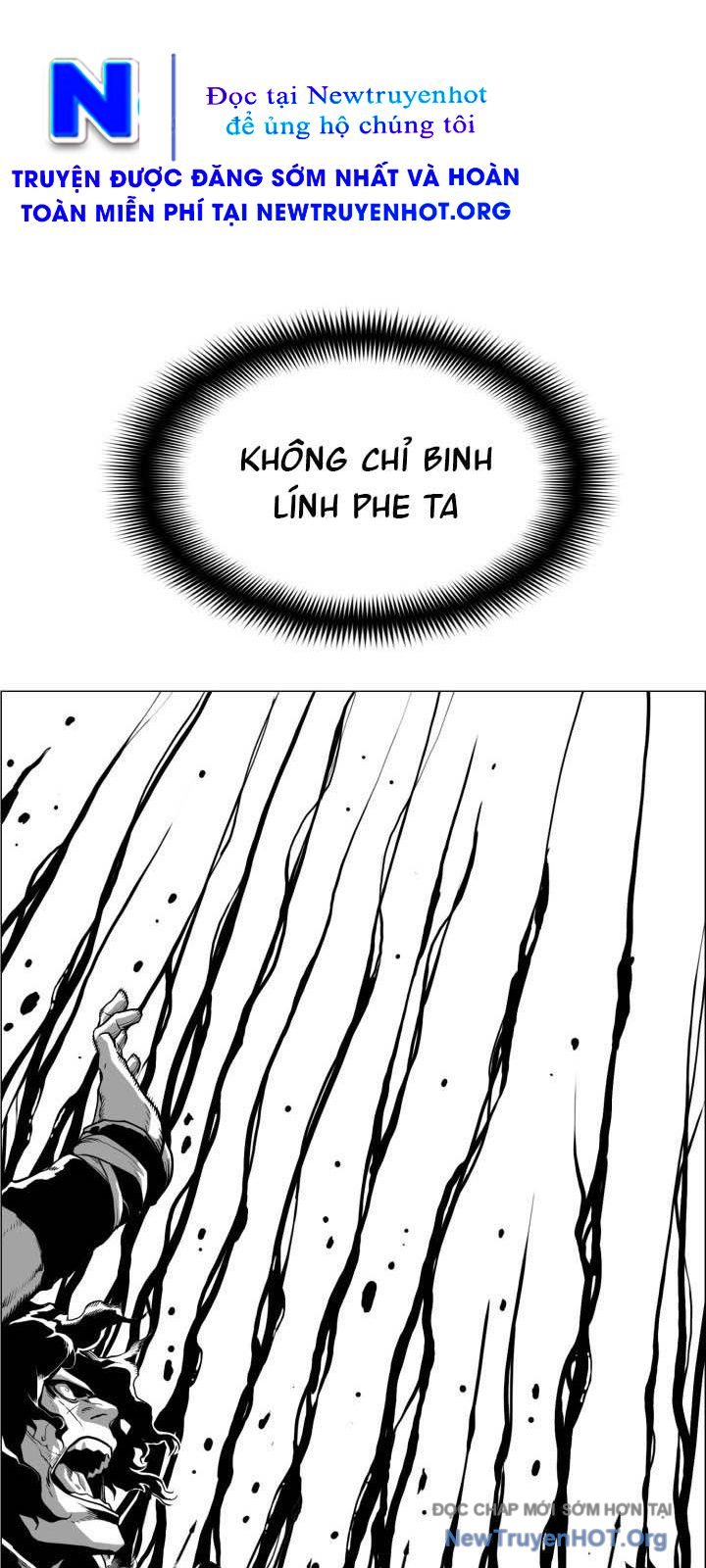 Hoàn Ác Vương Quyền Và Tự Do Chapter 23 - Trang 16