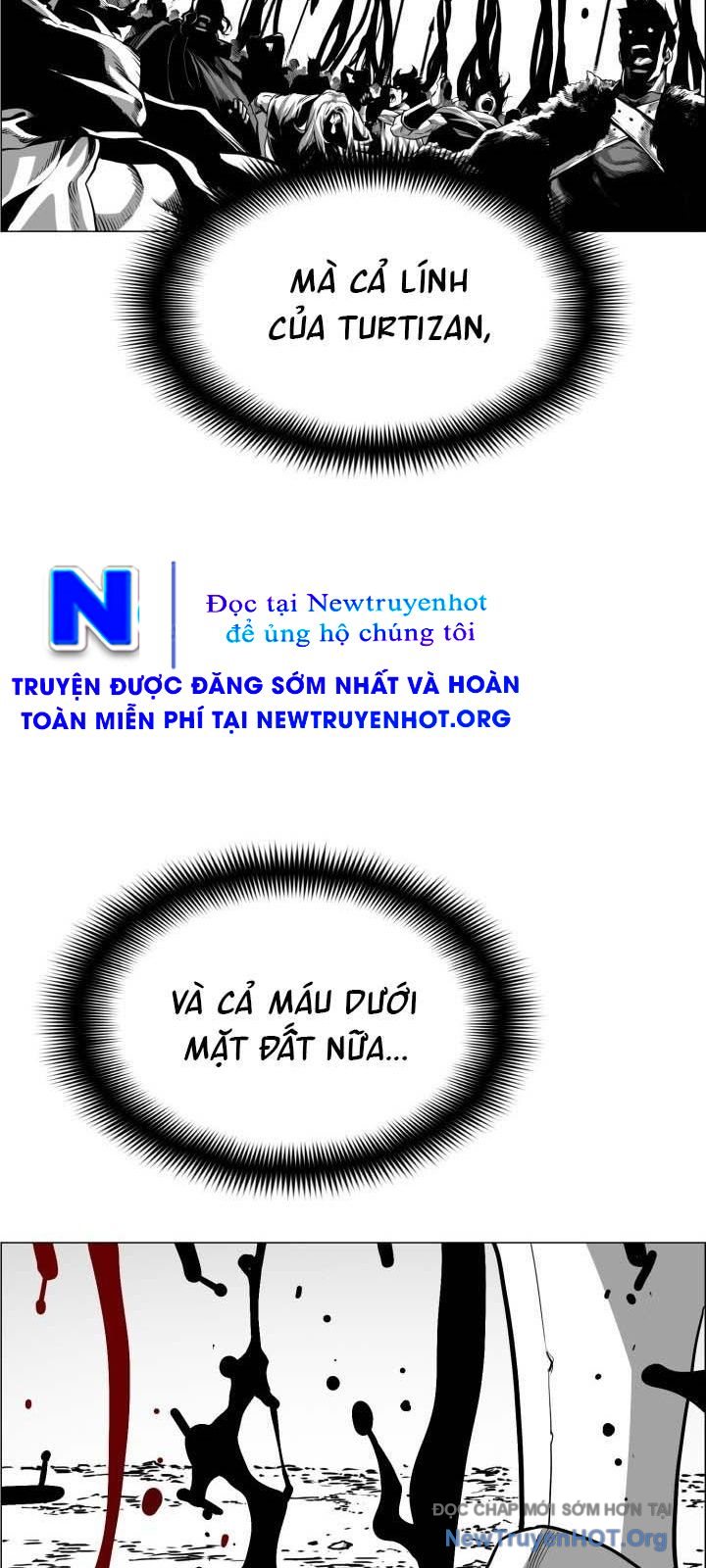 Hoàn Ác Vương Quyền Và Tự Do Chapter 23 - Trang 17