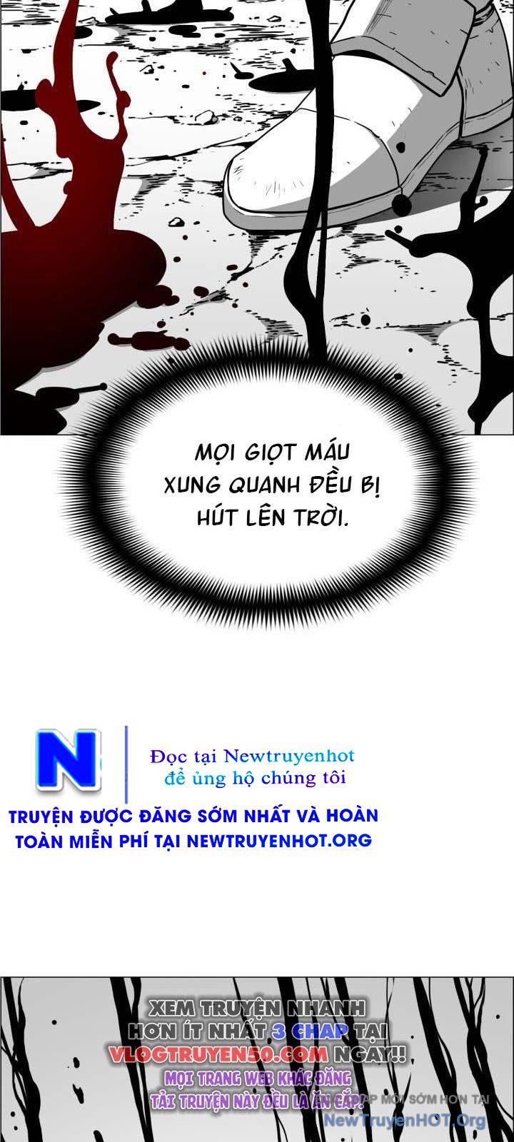 Hoàn Ác Vương Quyền Và Tự Do Chapter 23 - Trang 18