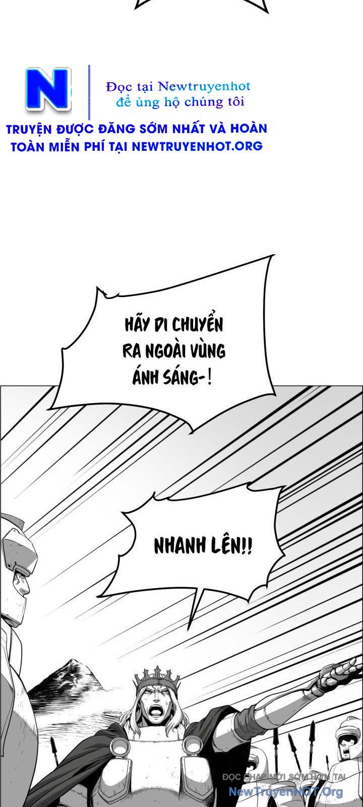 Hoàn Ác Vương Quyền Và Tự Do Chapter 23 - Trang 21