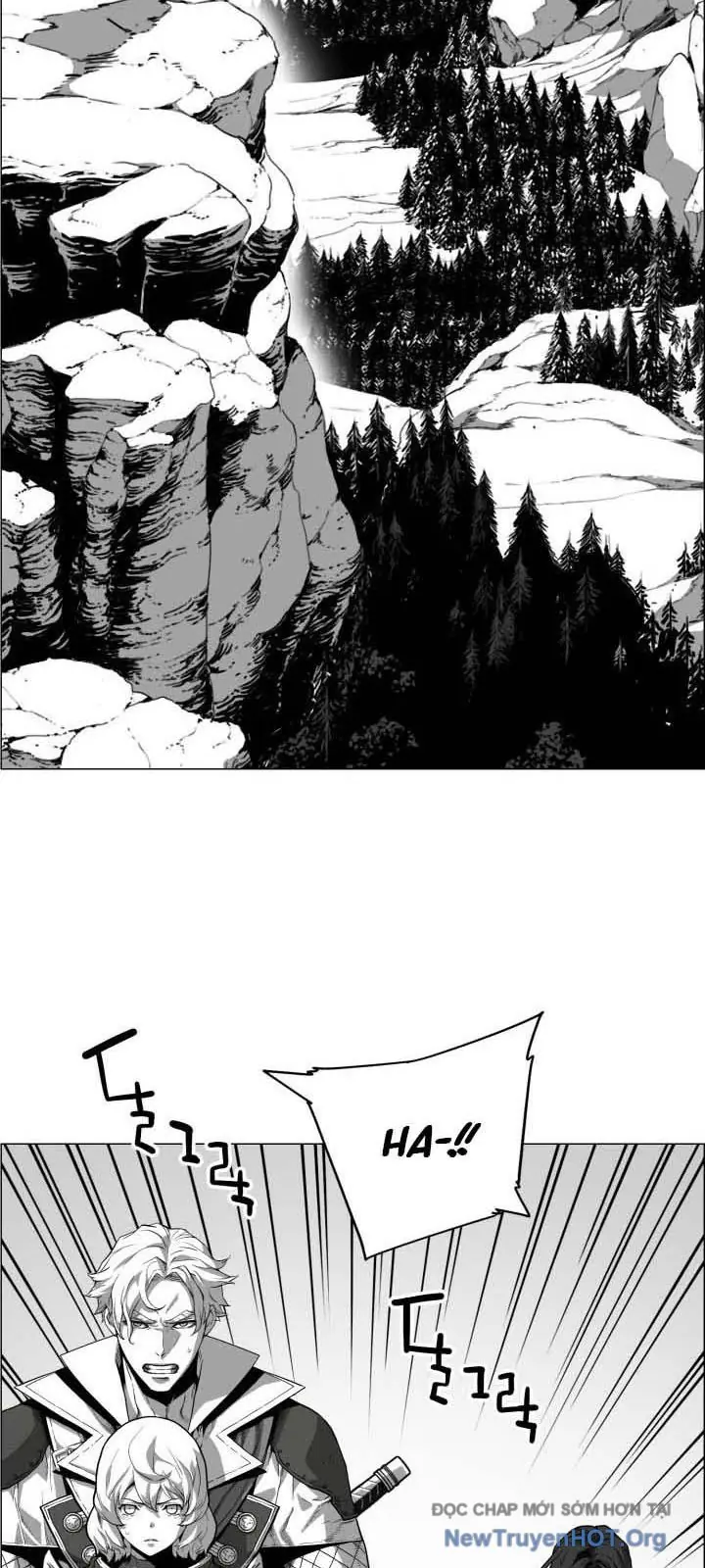 Hoàn Ác Vương Quyền Và Tự Do Chapter 23 - Trang 24