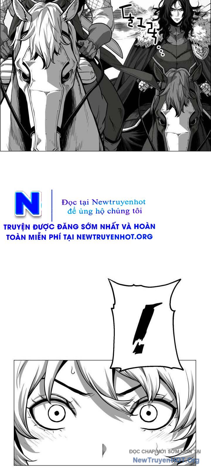 Hoàn Ác Vương Quyền Và Tự Do Chapter 23 - Trang 25